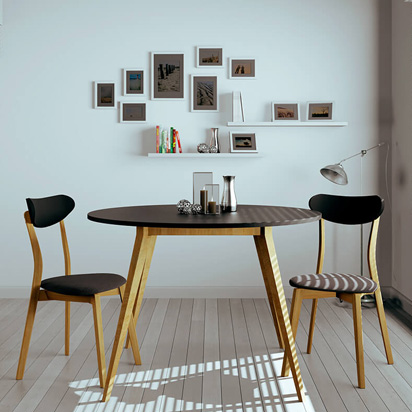Mesa cocina modelo Sintra
